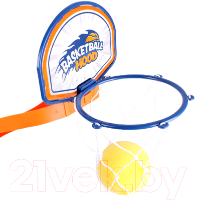 Баскетбол детский Darvish Basketball hood / DV-T-2422 - фото