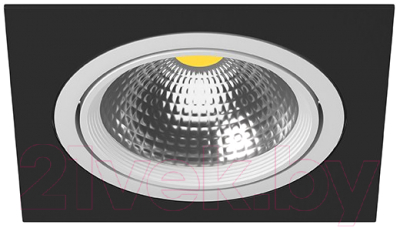 Точечный светильник Lightstar Intero 111 / i81706 - фото