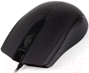 Мышь A4Tech OP-760