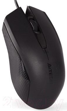 Мышь A4Tech OP-760