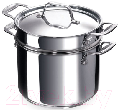 Кастрюля Beka Chef Pasta Fun 12060004 - фото