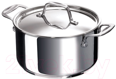 Кастрюля Beka Chef 12061204 - фото