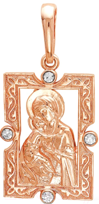 Подвеска Красная Пресня 5467279ч - фото