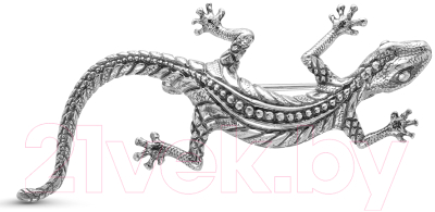 Брошь Красная Пресня 1408684 - фото