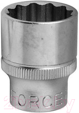 Головка слесарная Forsage F-56933 - фото