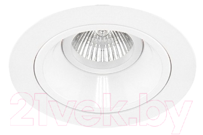 Точечный светильник Lightstar Domino D61606 - фото