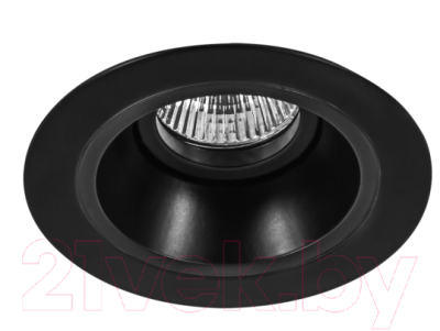Точечный светильник Lightstar Domino D61707 - фото
