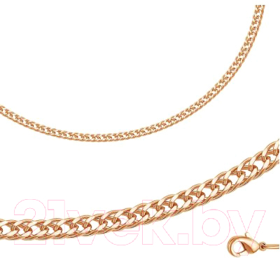 Цепочка Красная Пресня МРДГ5р - фото