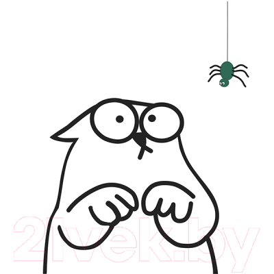 Полка Аквилон Кот №7