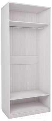 Шкаф Аквилон Азалия №22 (бодега белый)