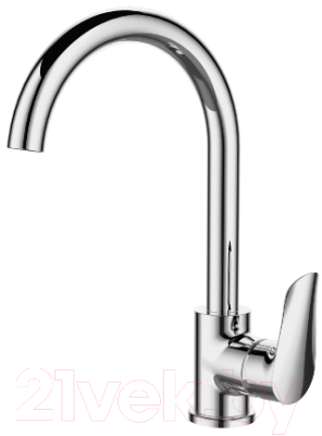 Смеситель Esko Asti AT 519 - фото