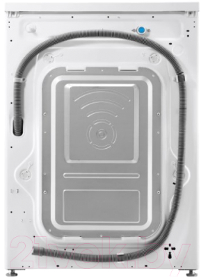 Стиральная машина LG Steam F12M7HDS3