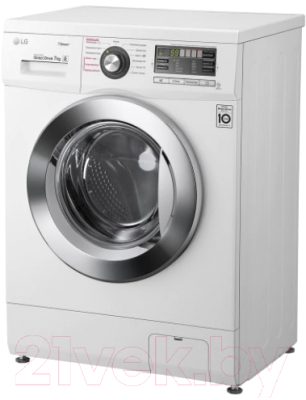 Стиральная машина LG Steam F12M7HDS3