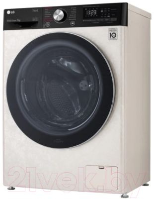 Стиральная машина LG AI DD F2V5HS9B