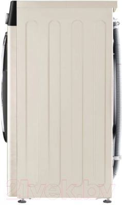 Стиральная машина LG AI DD F2V5HS9B