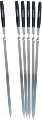 Набор шампуров Forester RZ-60WB