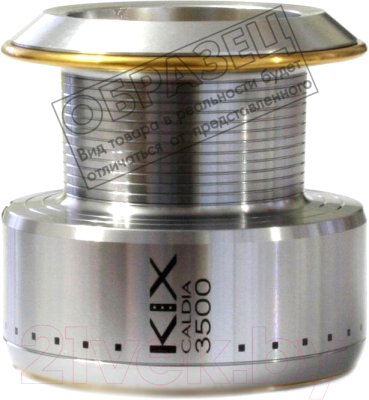 Шпуля для катушки рыболовной Daiwa Caldia Kix 1500 / 6G631101 - фото