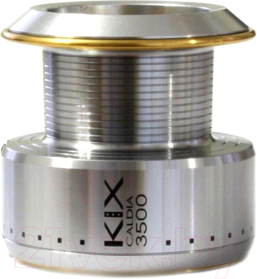 Шпуля для катушки рыболовной Daiwa Caldia Kix 3500 / 6G642001 - фото