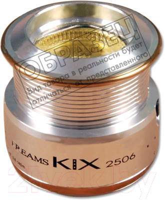 Шпуля для катушки рыболовной Daiwa Freams Kix 1500 / 6G726601 - фото