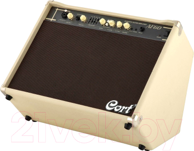 Комбоусилитель Cort AF60 - фото