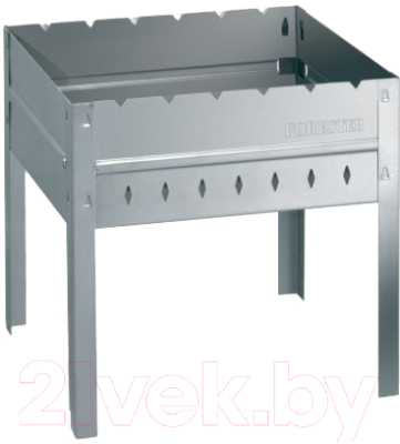 Мангал Forester Mobail / BC-782M - фото