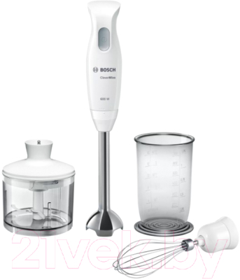 Блендер погружной Bosch MSM26500 - фото