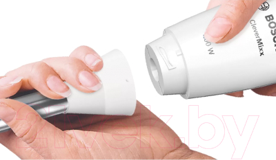 Блендер погружной Bosch MSM26500