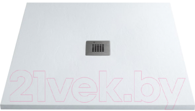 Душевой поддон Aquanet Pleasure 90x90 / 255436