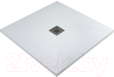 Душевой поддон Aquanet Pleasure 90x90 / 255436