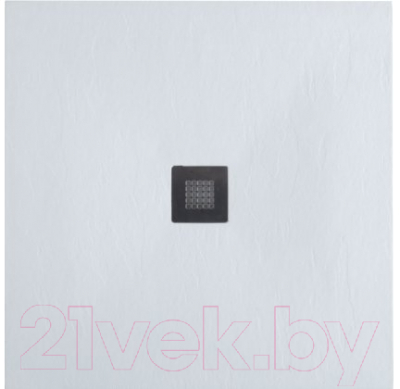 Душевой поддон Aquanet Pleasure 120x80 / 255437 - фото