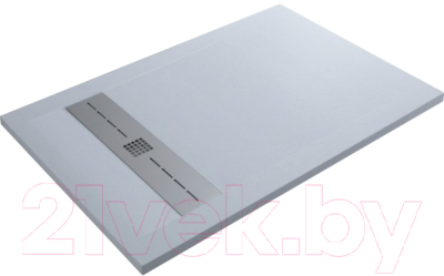 Душевой поддон Aquanet Pleasure 90x90 / 255441