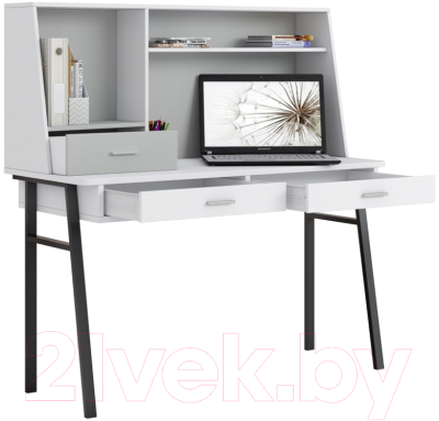 Письменный стол Polini Kids Aviv 1455