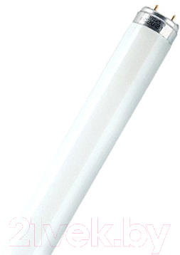 Лампа Osram ЛБ.L 58W/640 G13 4000К - фото