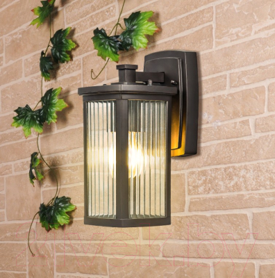 Бра уличное Elektrostandard Lame D GL 1006D - фото