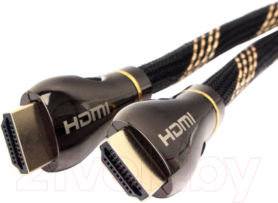 Кабель Cablexpert CCP-HDMI8K-2.5M - фото