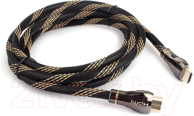 Кабель Cablexpert CCP-HDMI8K-2.5M