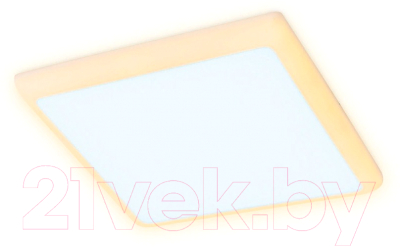 Потолочный светильник Ambrella DCR335 - фото