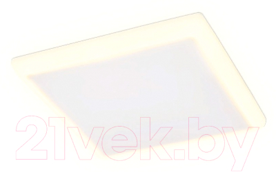 Потолочный светильник Ambrella DCR335