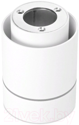 Точечный светильник Ambrella TN255 WH/S