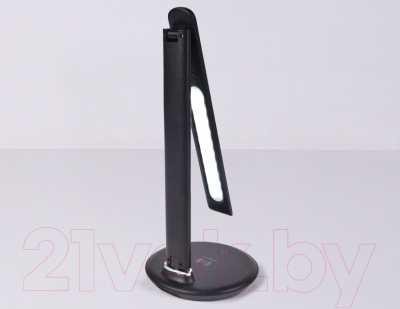 Настольная лампа Ambrella DE521 BK (черный)