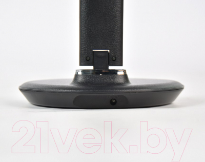 Настольная лампа Ambrella DE521 BK (черный)