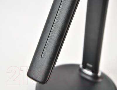 Настольная лампа Ambrella DE521 BK (черный)