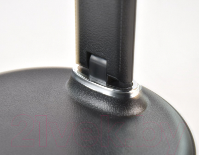 Настольная лампа Ambrella DE521 BK (черный)