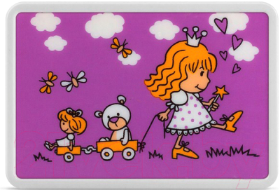 Ночник Reer Принцесса / 9005275 - фото