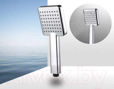 Лейка ручного душа Frap F001