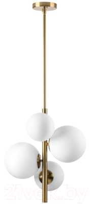 Люстра Lightstar Croco 815043 - фото