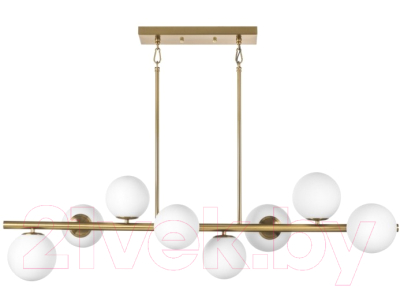 Люстра Lightstar Croco 815083 - фото