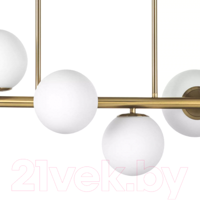 Люстра Lightstar Croco 815083