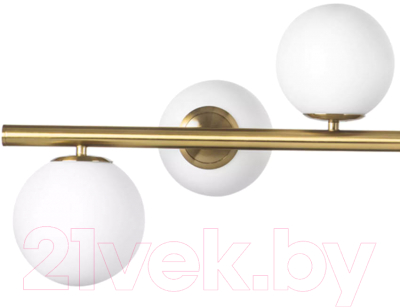 Люстра Lightstar Croco 815083