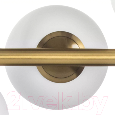 Люстра Lightstar Croco 815083